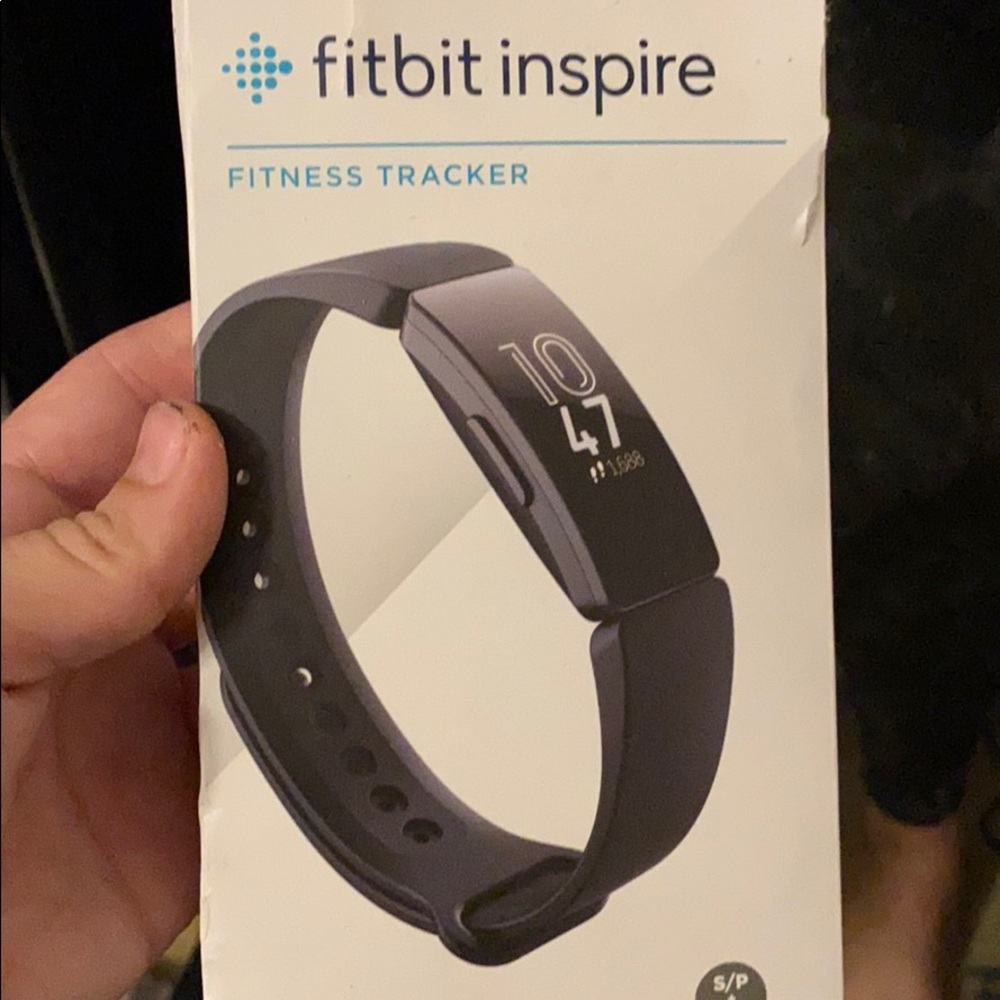 FitBit Inspire